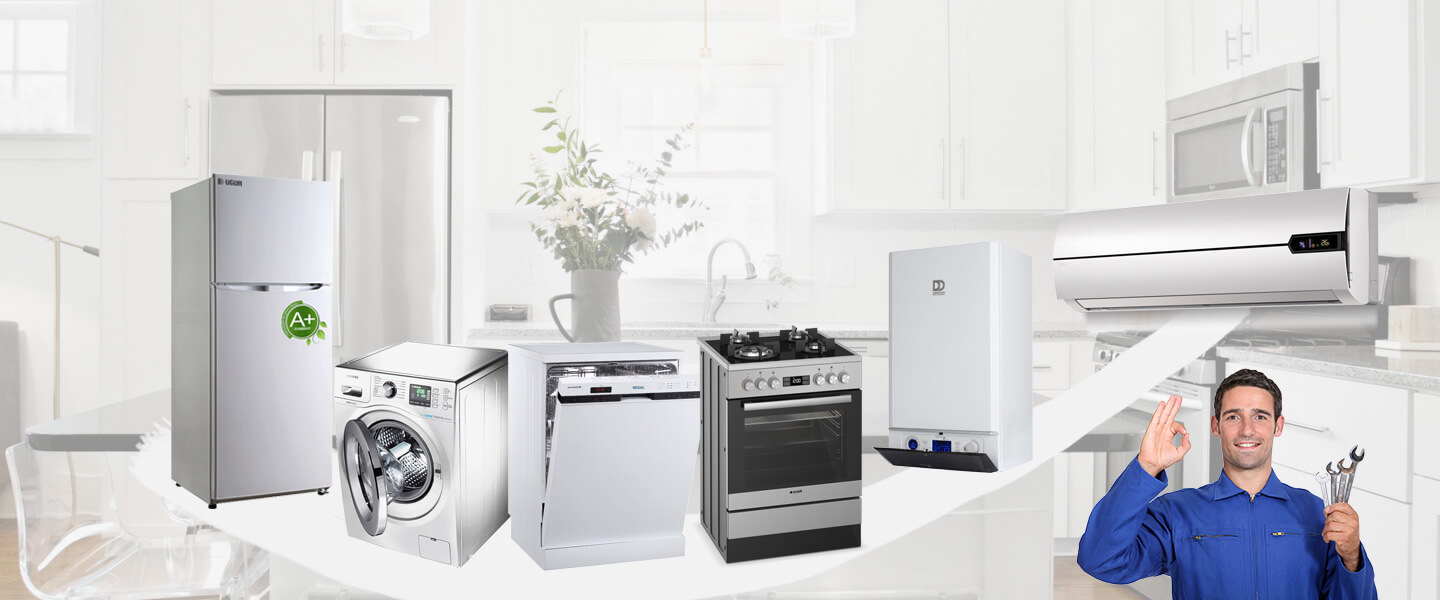 Eşrefpaşa Viessmann Servisi